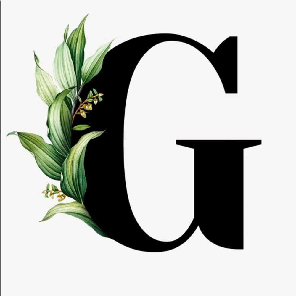Meet your Posher, Gina